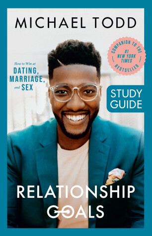 Book cover for Relationship Goals Study Guide