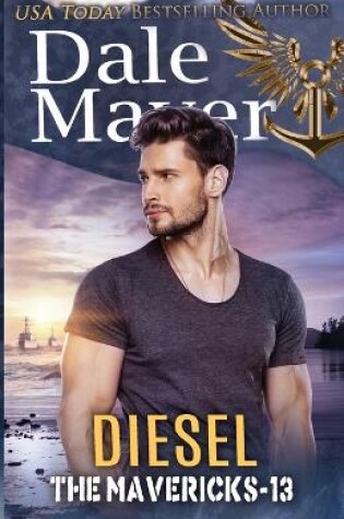 Cover of Diesel