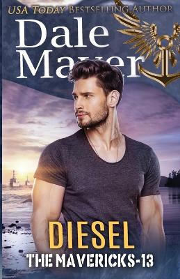 Book cover for Diesel