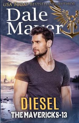 Book cover for Diesel