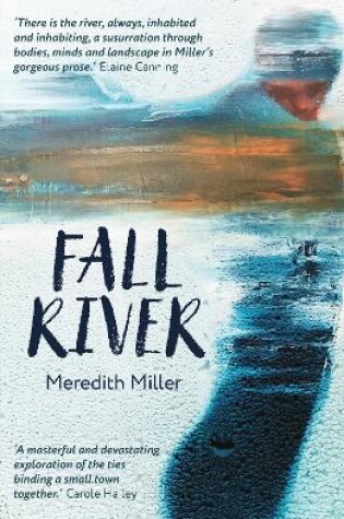 Cover of Fall River