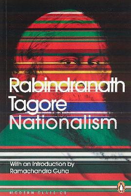 Book cover for Nationalism