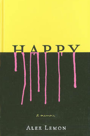 Cover of Happy