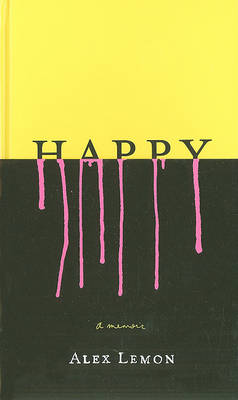 Book cover for Happy