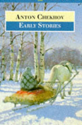 Cover of Early Stories