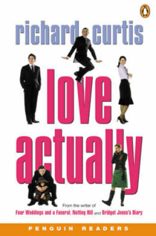 Cover of Love Actually