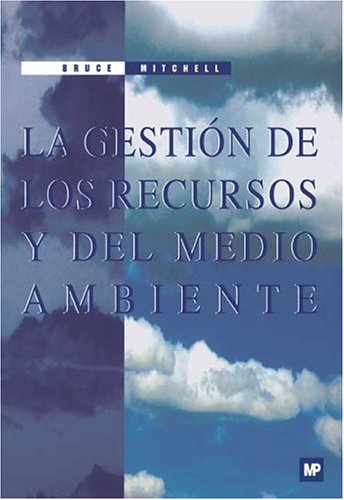 Book cover for Gestion de Los Recursos Humanos y del Medio Ambien