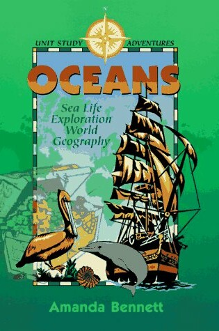 Cover of Oceans