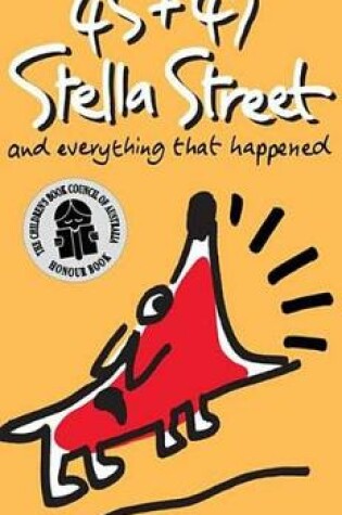 Cover of 45 and 47 Stella Street