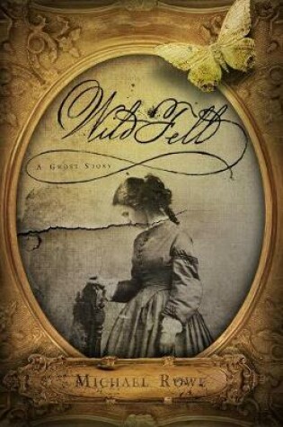 Cover of Wild Fell