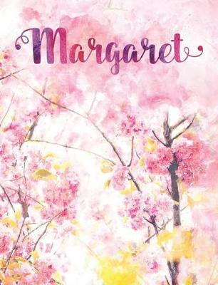 Book cover for Margaret