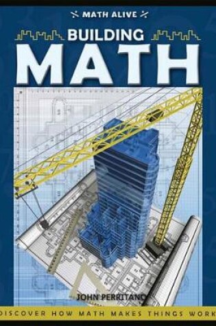 Cover of Building Math