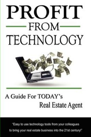 Cover of Profit from Technology