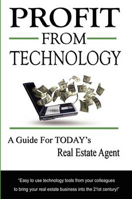 Book cover for Profit from Technology