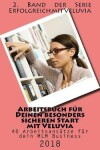 Book cover for Arbeitsbuch f r Deinen besonders sicheren Start mit Veluvia