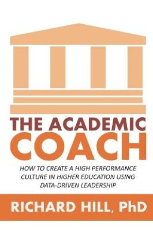 Cover of The Academic Coach