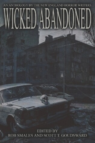 Cover of Wicked Abandoned