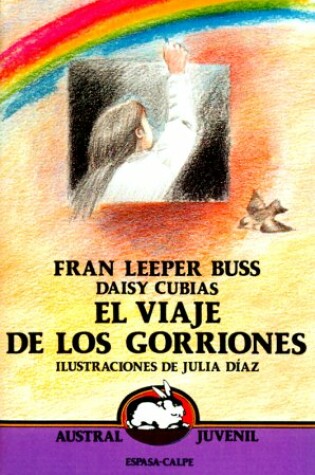 Cover of El Viaje de Los Gorriones