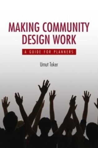 Cover of Making Community Design Work