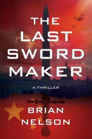 Cover of The Last Sword Maker