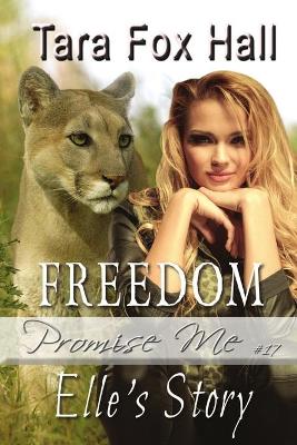 Book cover for Freedom