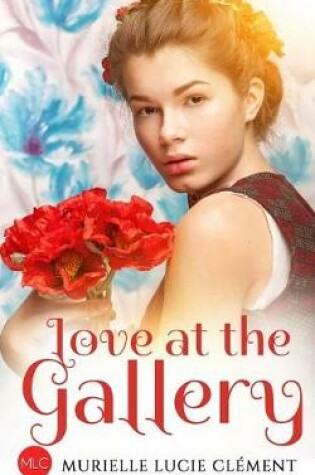 Cover of Love at the Gallery