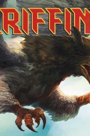 Cover of Griffins