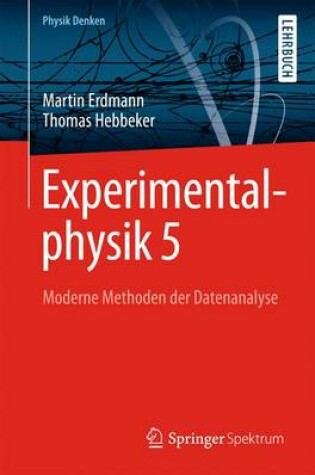 Cover of Experimentalphysik 5