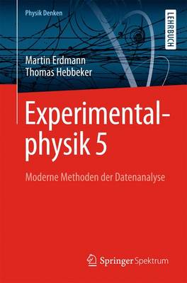 Cover of Experimentalphysik 5