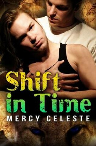 Cover of Shift in Time