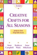 Book cover for Creative Crafts for All Seasons