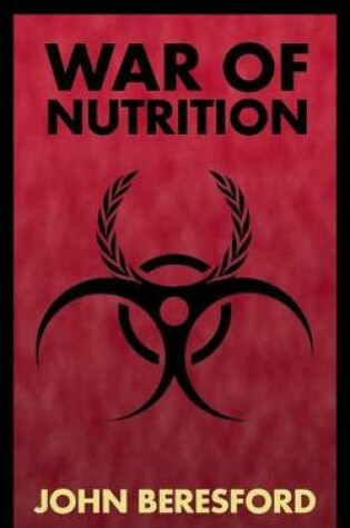 Cover of War of Nutrition