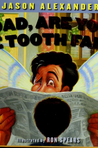 Cover of Dad, are You the Tooth Fairy?