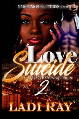 Book cover for Love Suicide 2