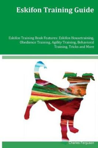 Cover of Eskifon Training Guide Eskifon Training Book Features