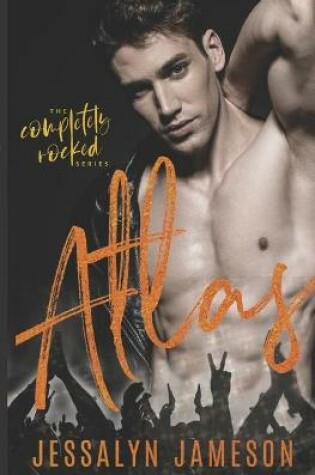 Cover of Atlas