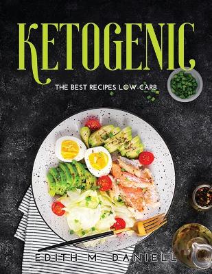 Cover of Ketogenic