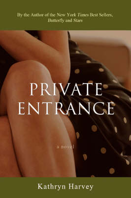 Cover of Private Entrance