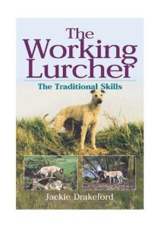 Cover of The Working Lurcher