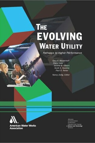 Cover of The Evolving Water Utility