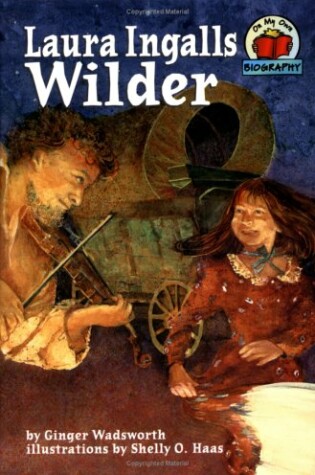 Cover of Laura Ingalls Wilder