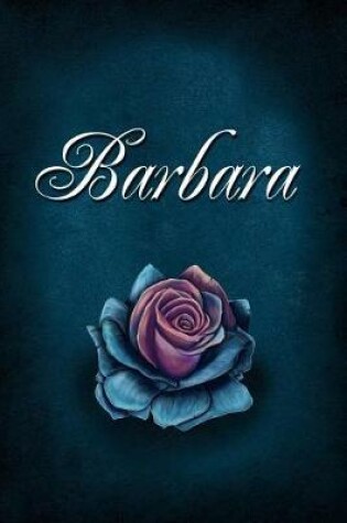 Cover of Barbara