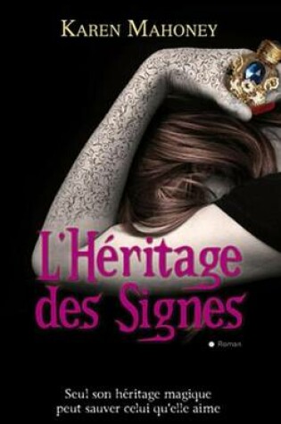 Cover of L'Heritage Des Signes