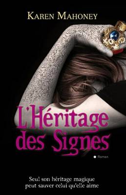 Book cover for L'Heritage Des Signes