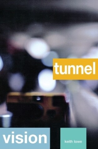 Cover of Tunnel Vision