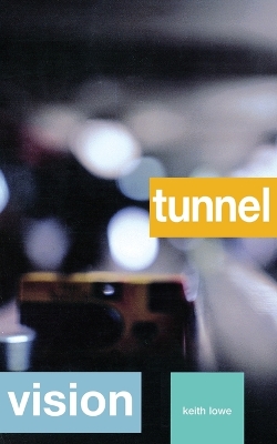 Book cover for Tunnel Vision