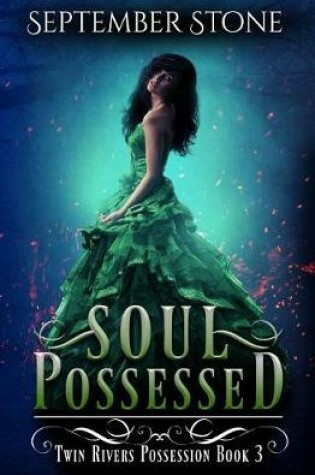 Cover of Soul Possessed