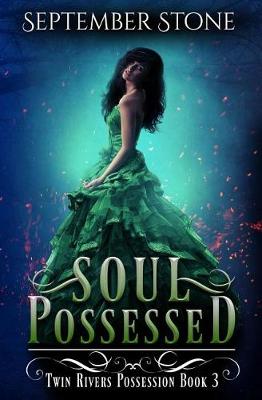 Book cover for Soul Possessed