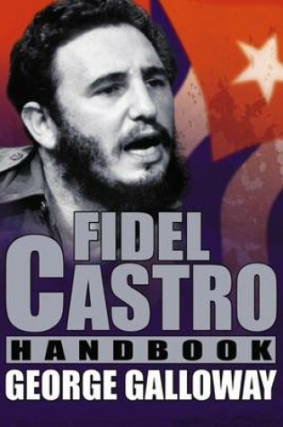 Cover of Fidel Castro Handbook