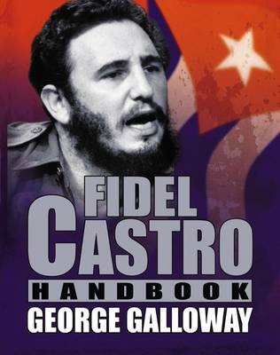 Book cover for Fidel Castro Handbook